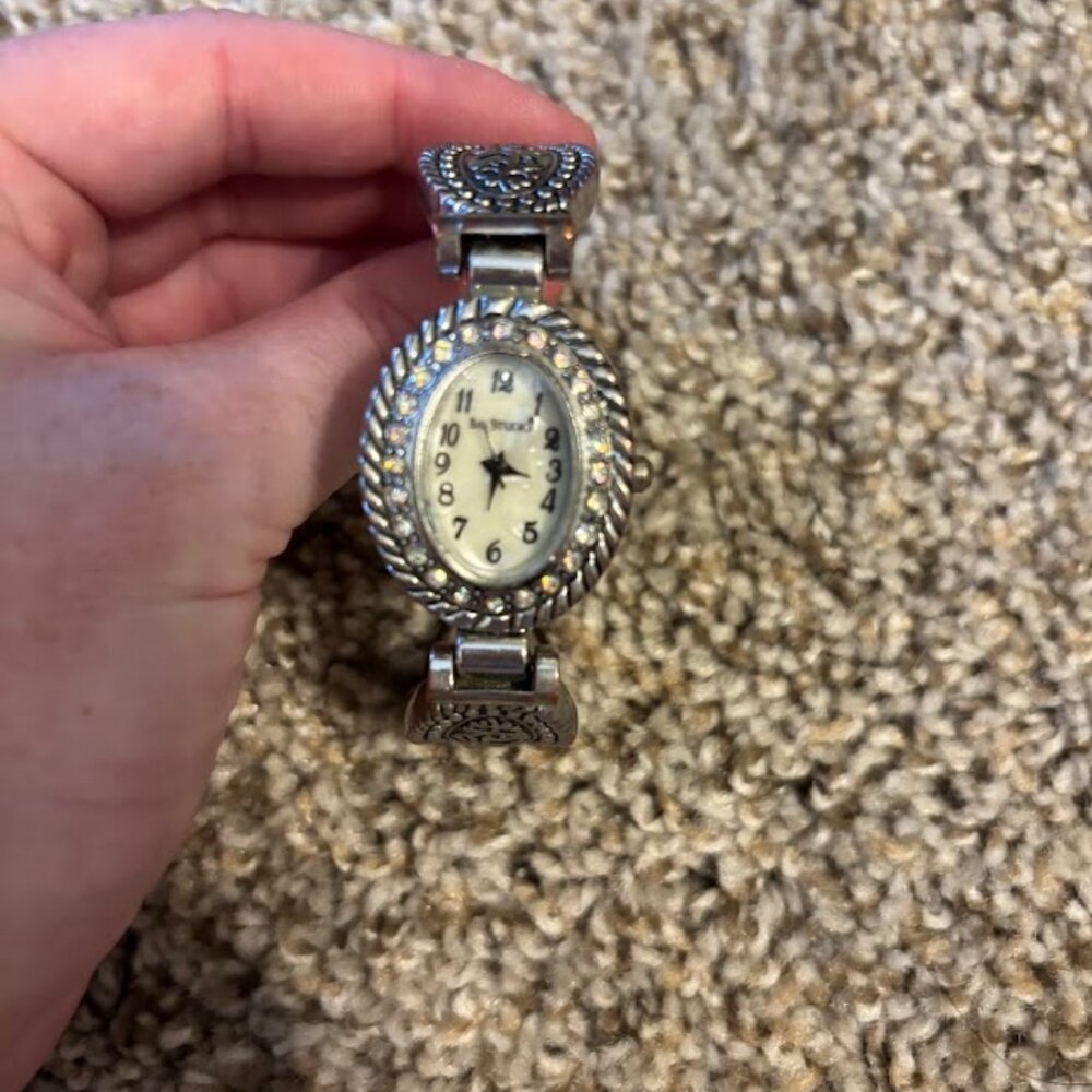 vintage watch